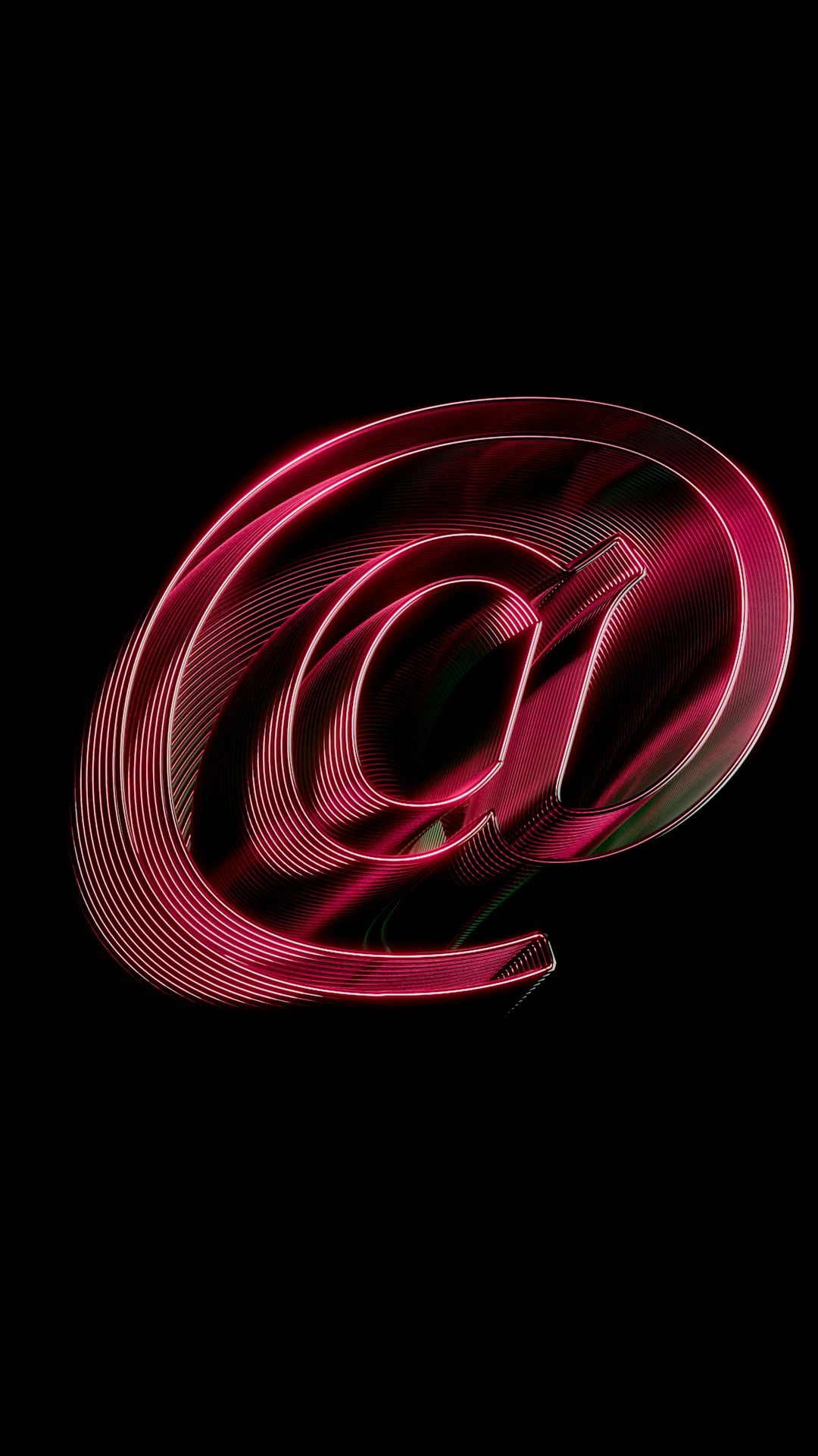 a-red-email-symbol-on-a-black-background-goajz3wcypi